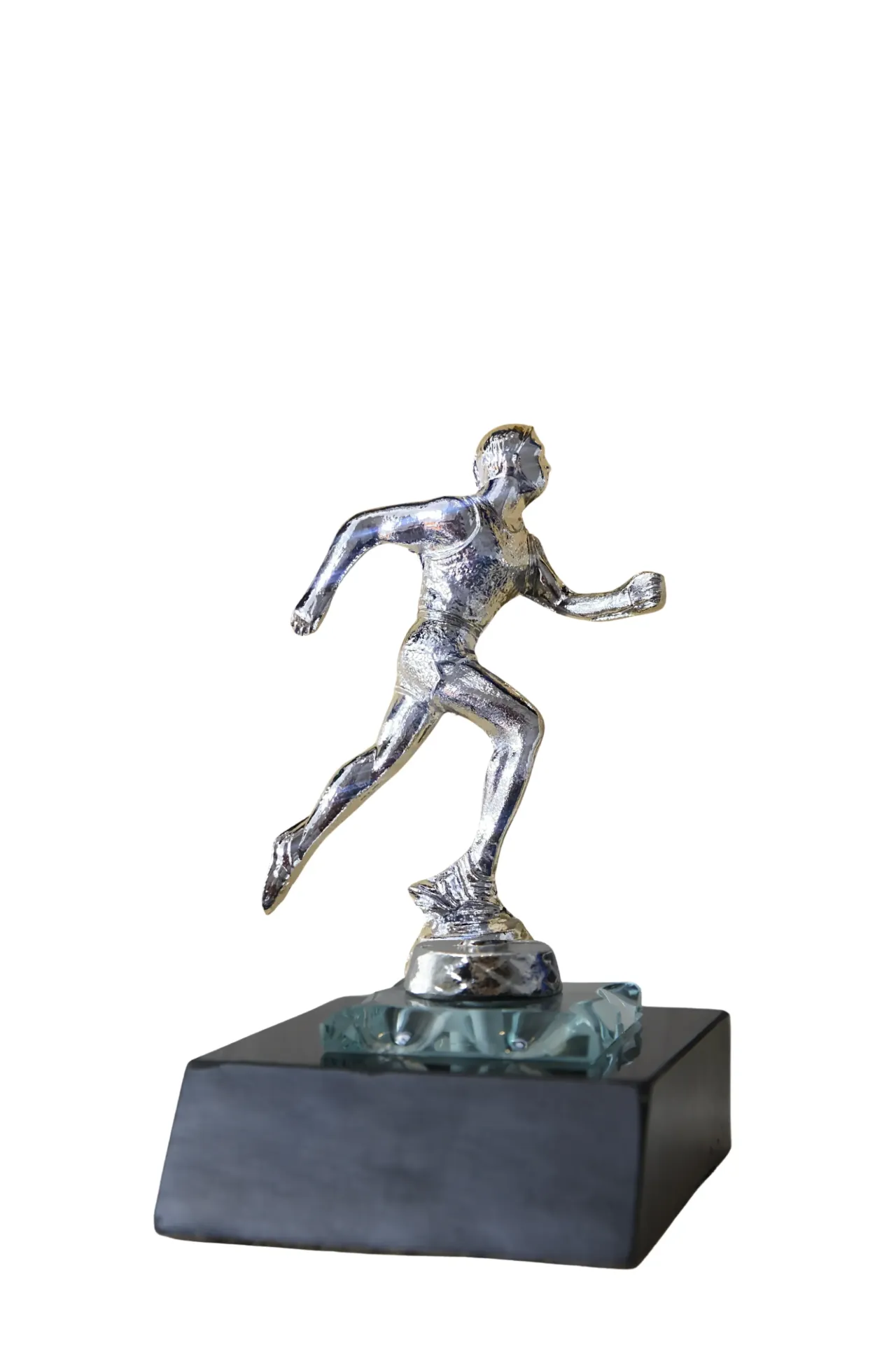 Base chica 25 cm Corredor 1