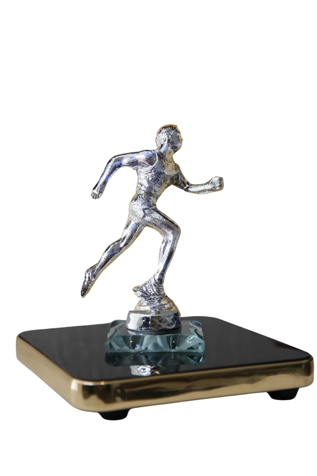 Base 20 cm Corredor 1