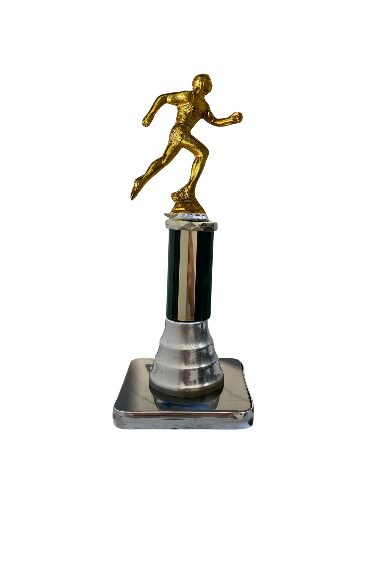 Individual 25 cm Corredor 1 Oro