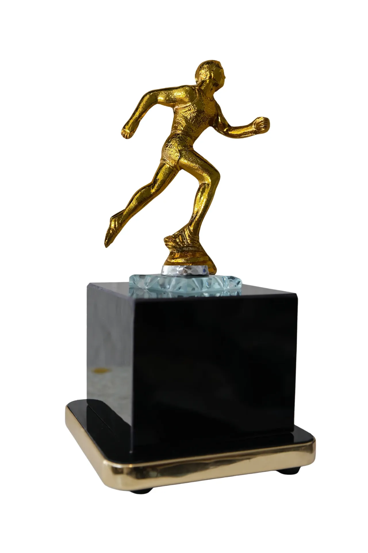 Cajon 35 cm Corredor 1 Oro