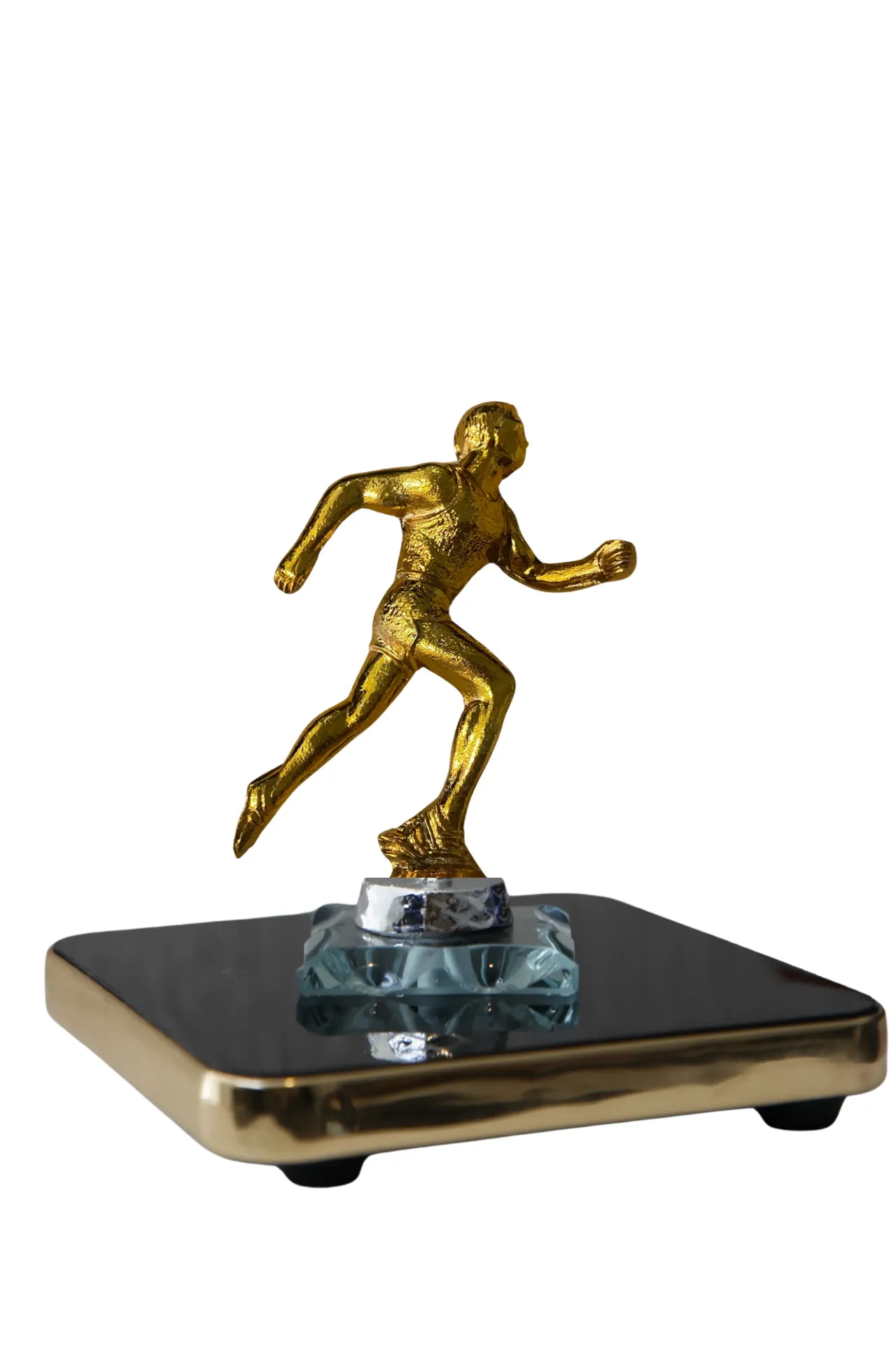 Base 20 cm Corredor 1 Oro