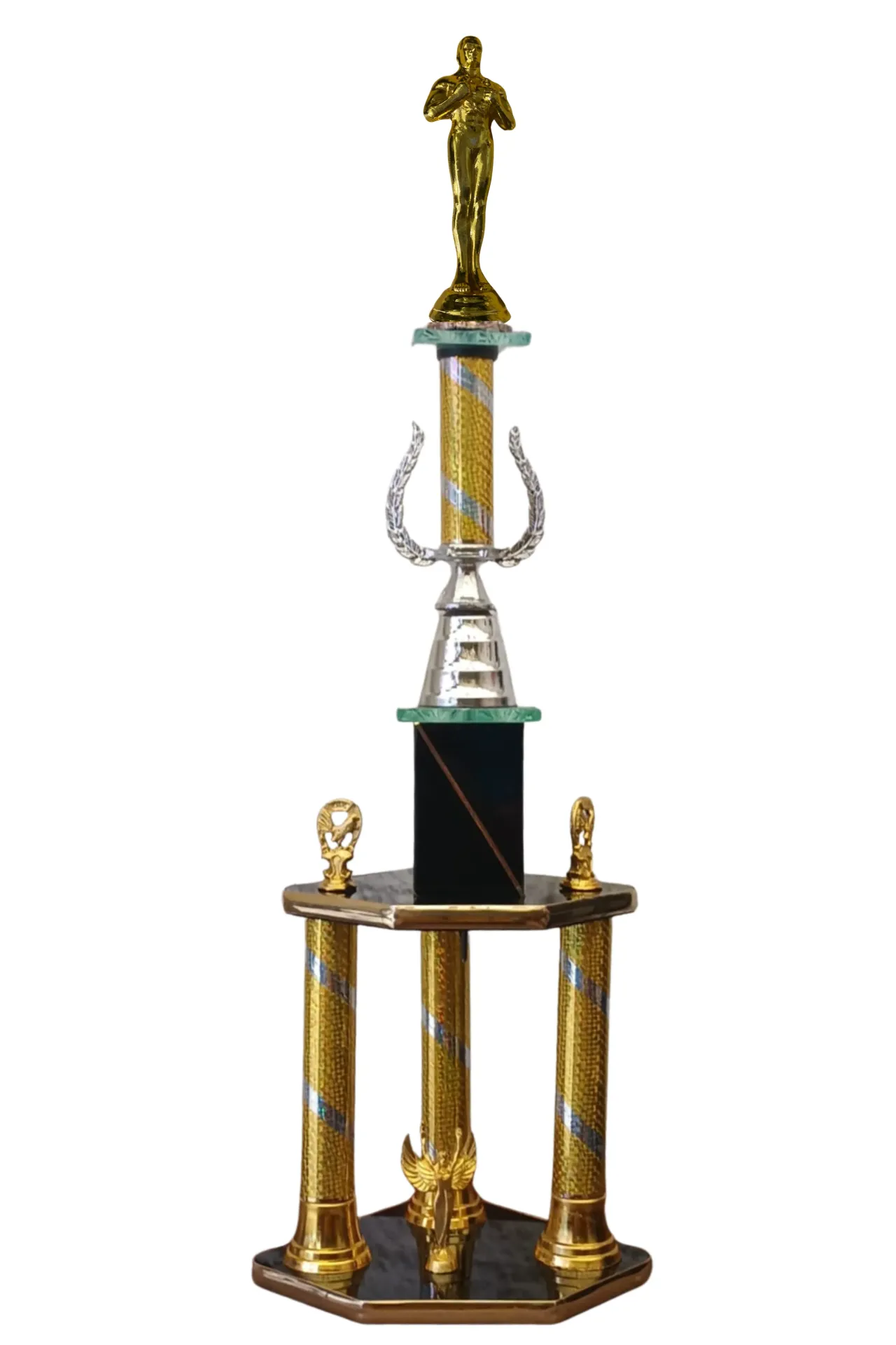 Dos Pisos 90 cm Oscar