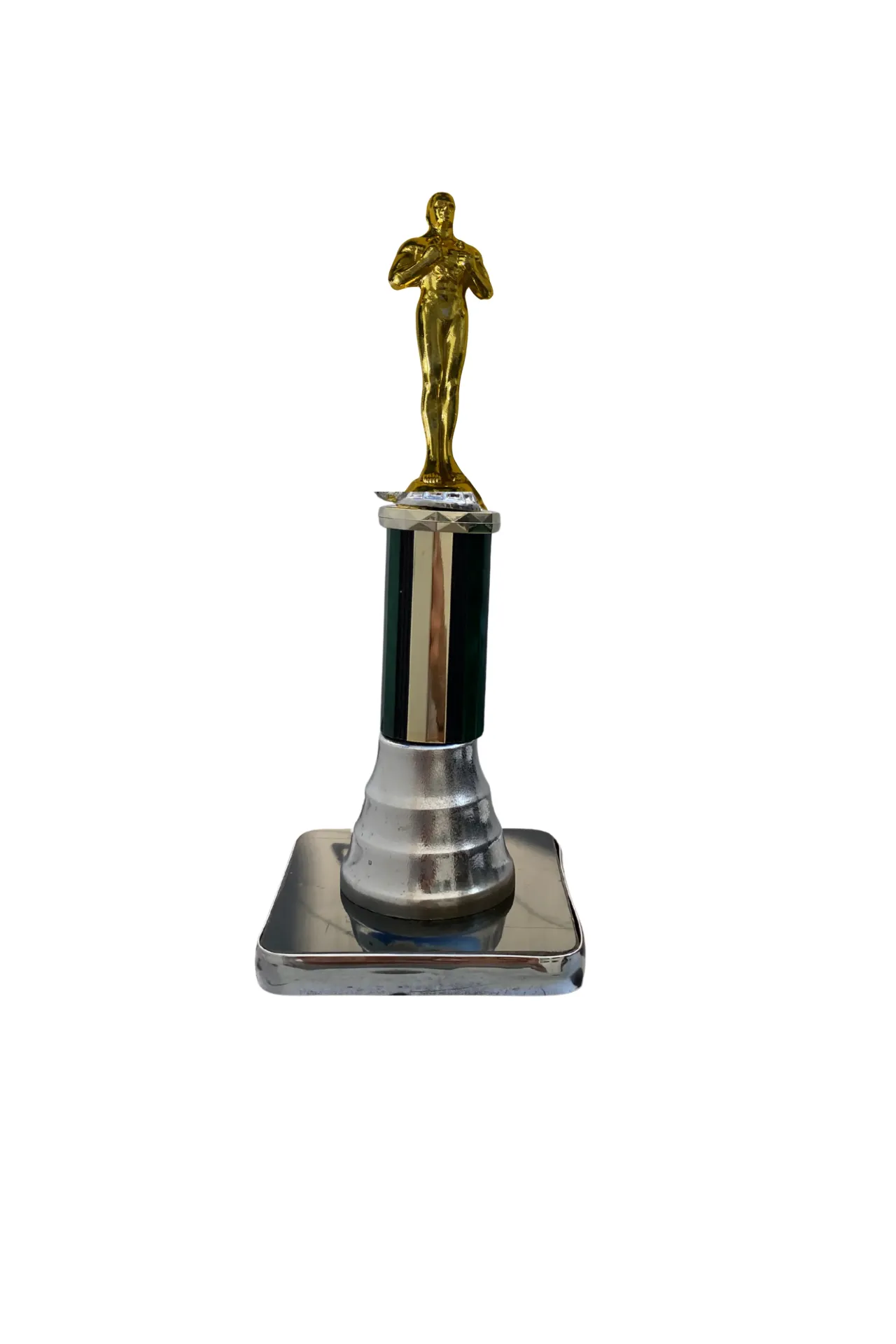 Individual 25 cm Oscar