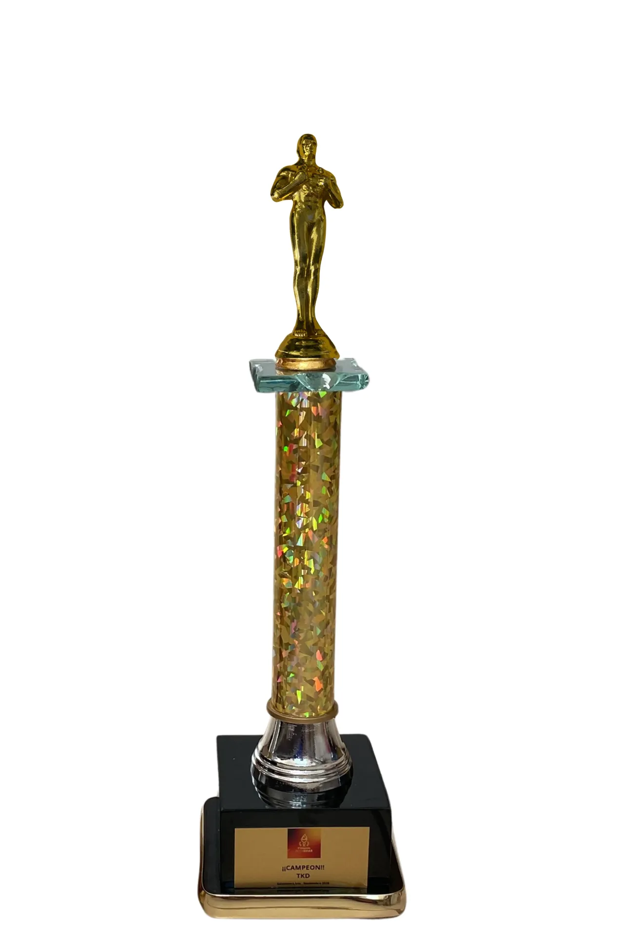 Individual 35 cm Oscar