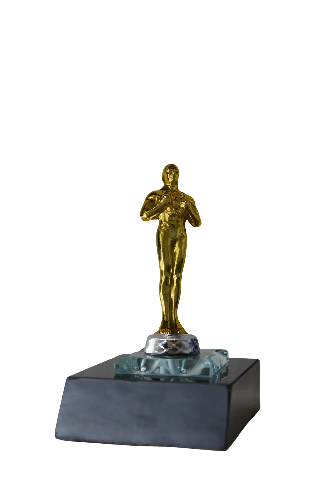 Base chica 25 cm Oscar