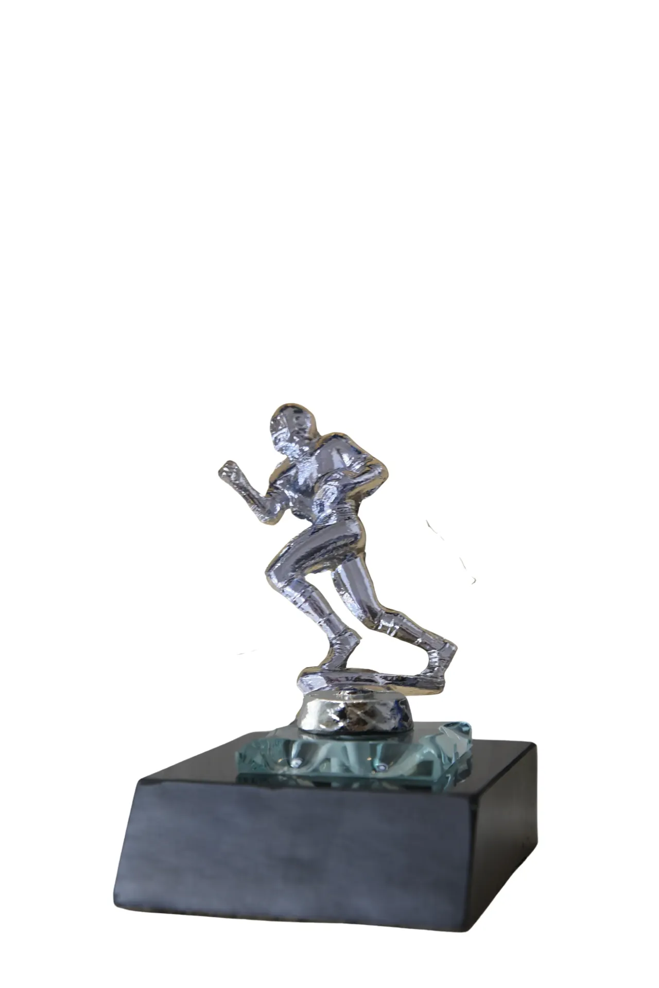 Base chica 25 cm Americano figura 1