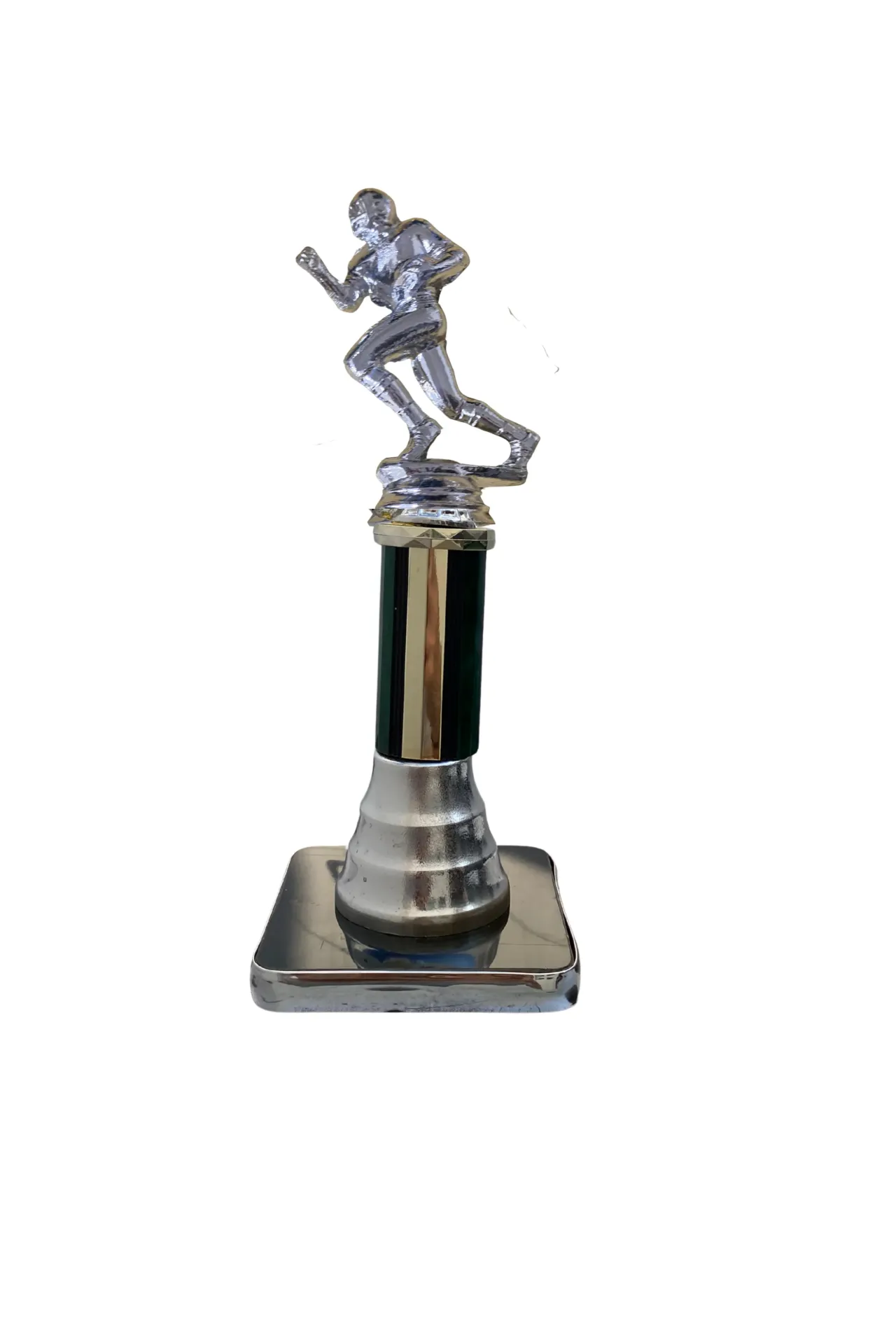 Individual 25 cm Americano figura 2