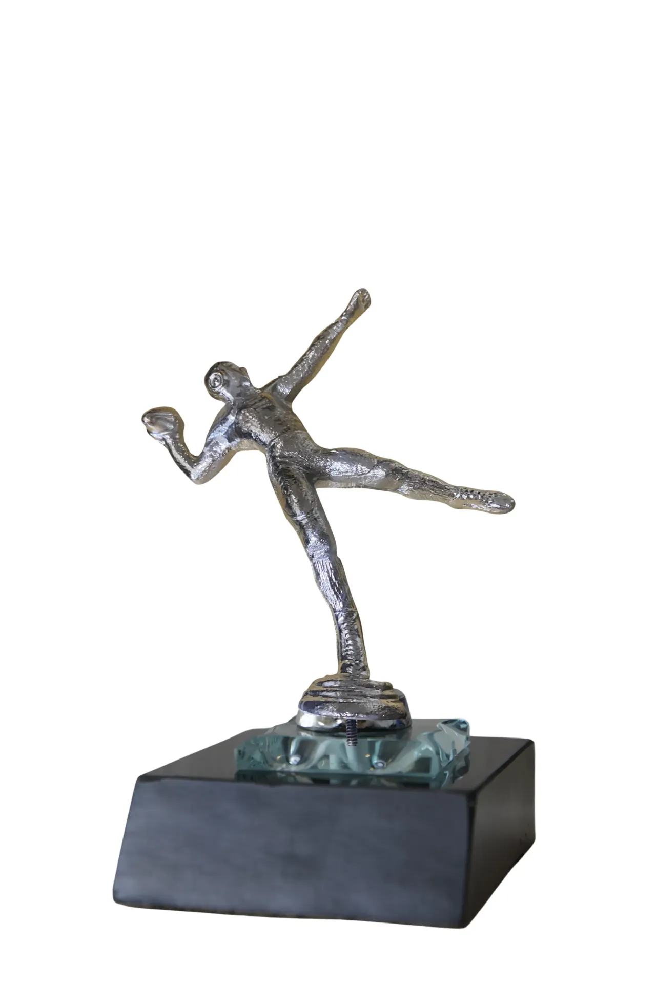 Base chica 25 cm Americano figura 2