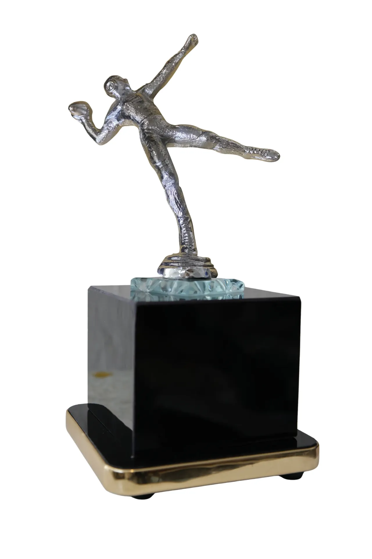 Cajon 35 cm Americano figura 2