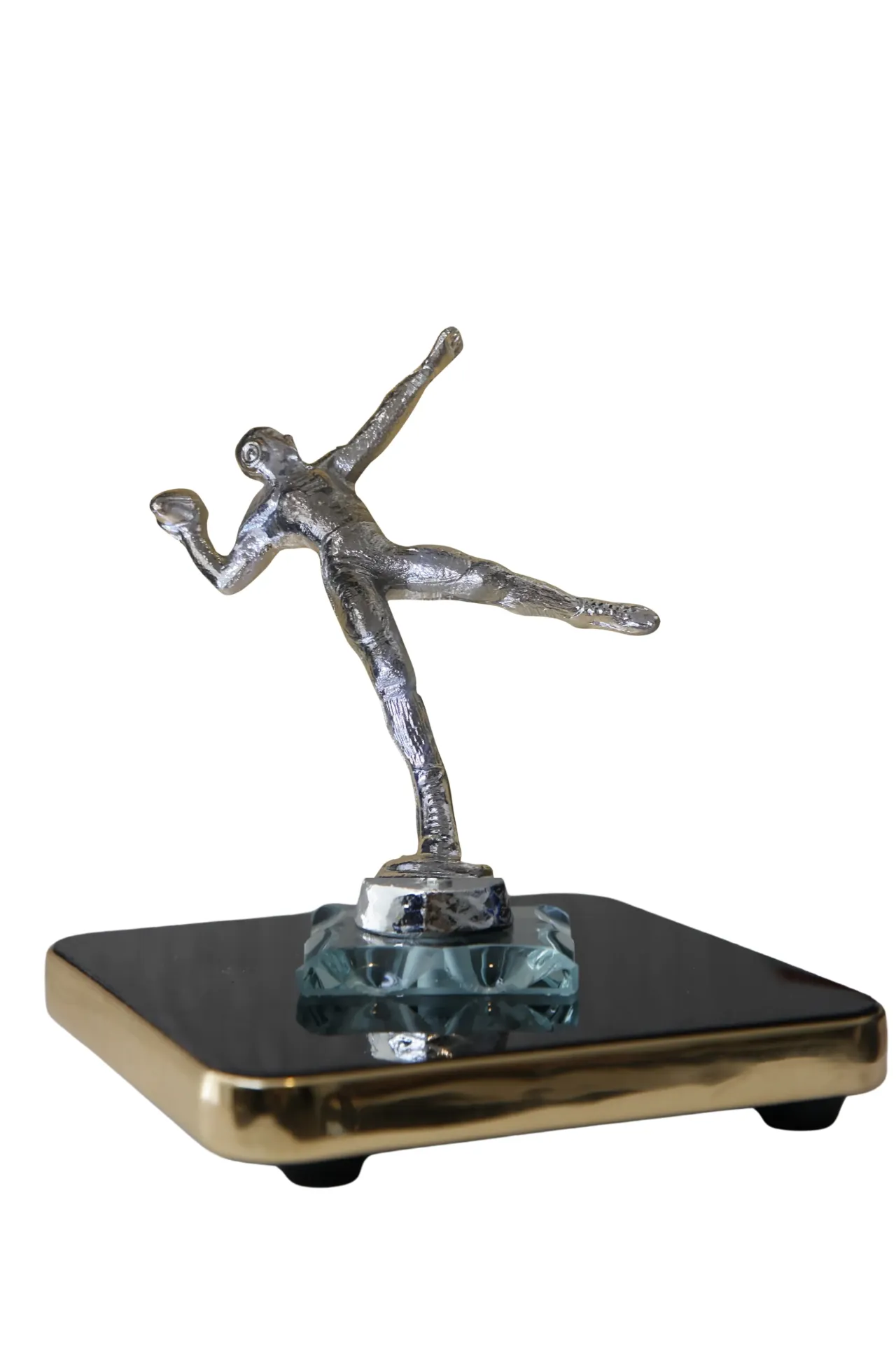 Base 20 cm Americano figura 2