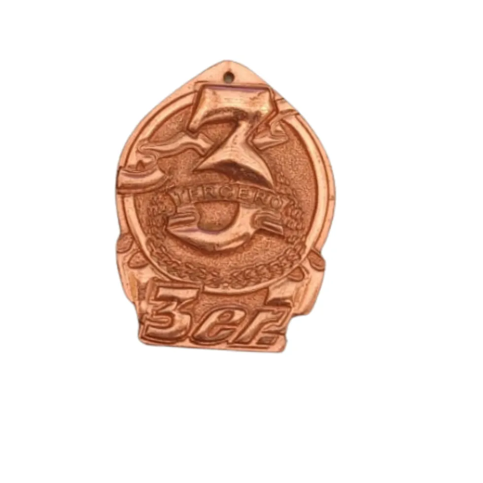 Medalla 1.3