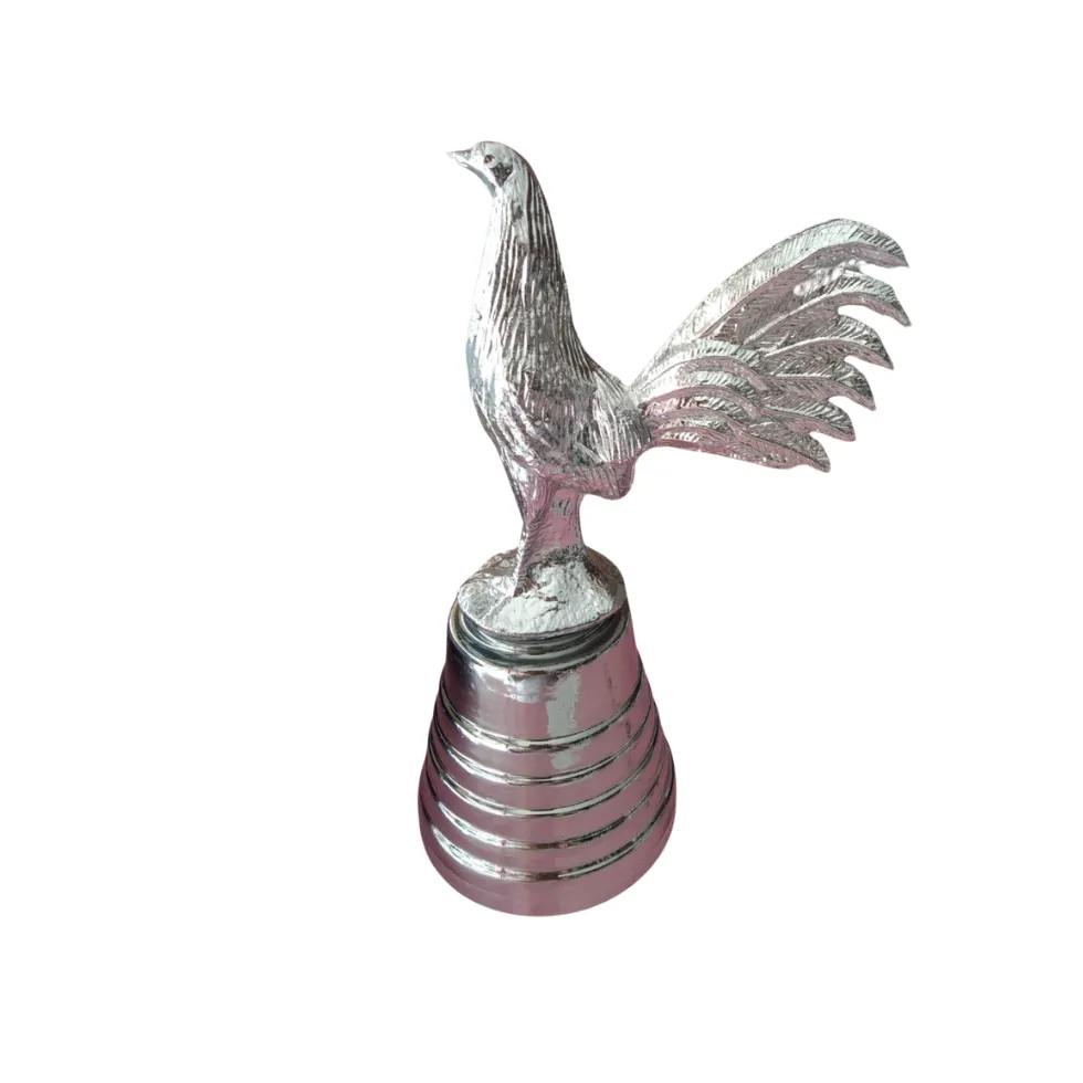 Figura Gallo 3.1