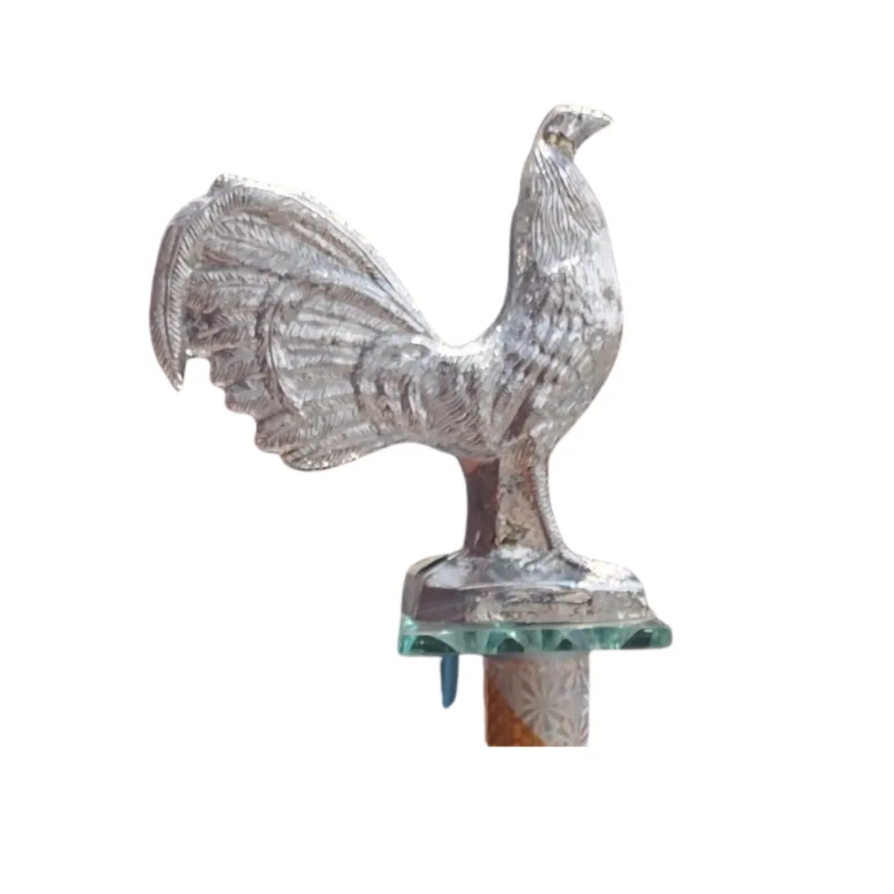 Figura Gallo 3.3