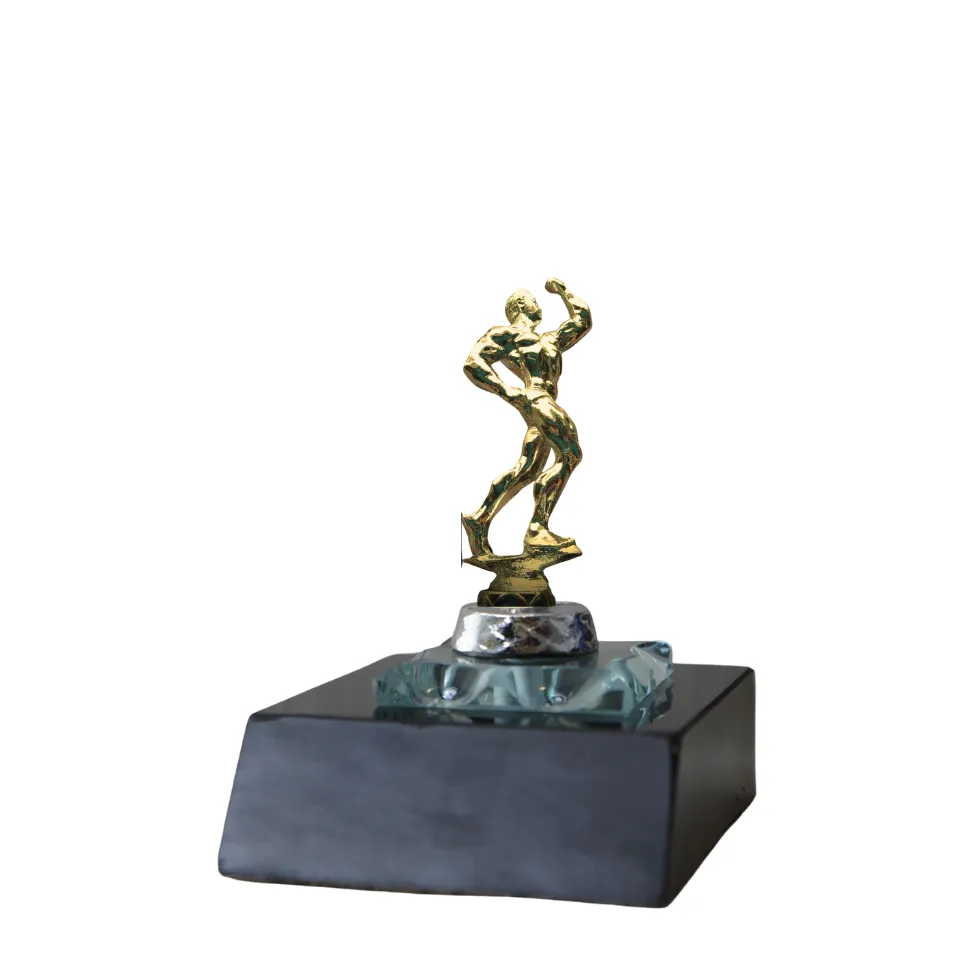 Base chica 25 cm Pesas