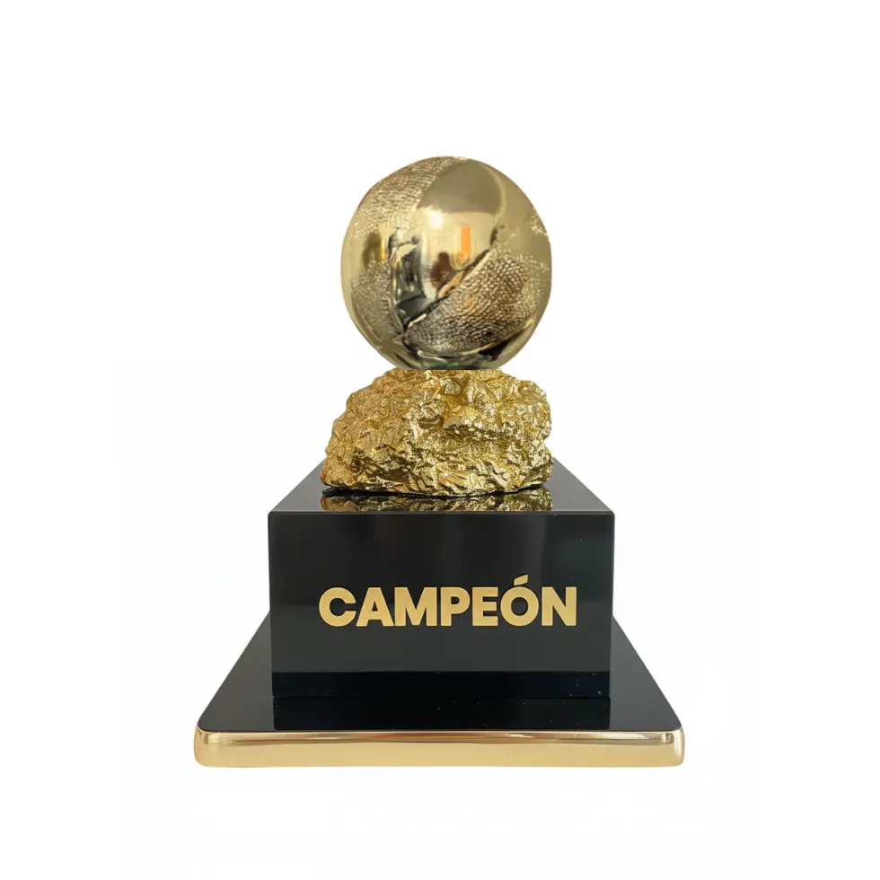 Copa con Cajon 1 metro Basketbol