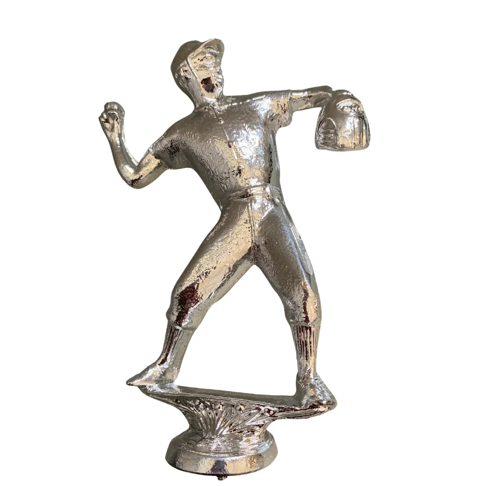 Figura de beisbol 21 cm