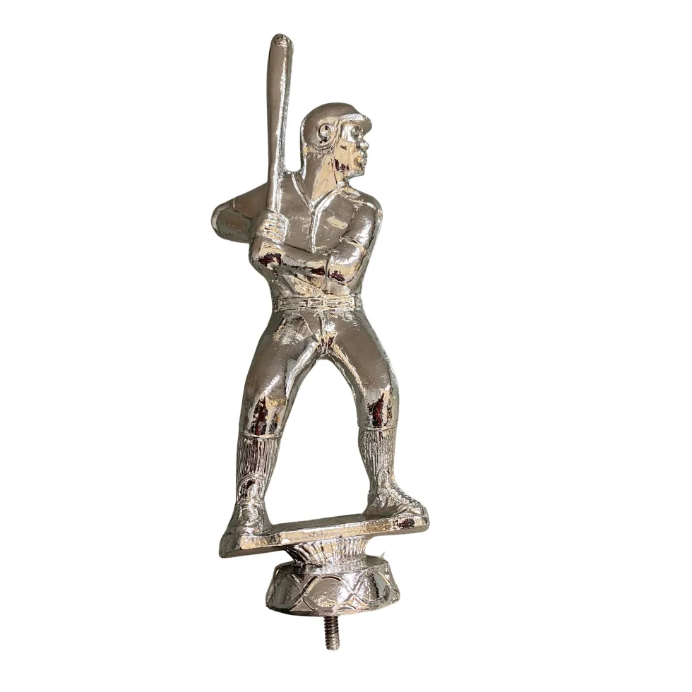 Figura Beisbol Bateador Gde/21 cm