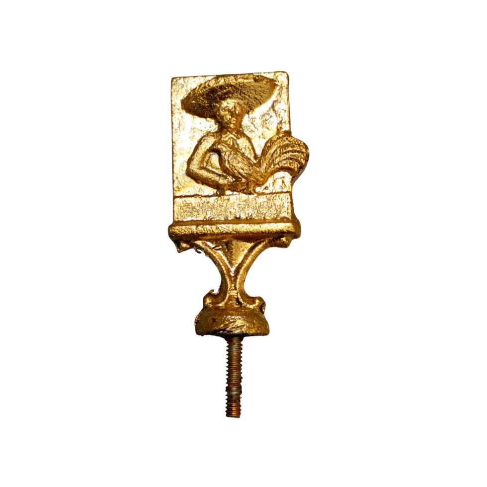 figura gallo 3.10