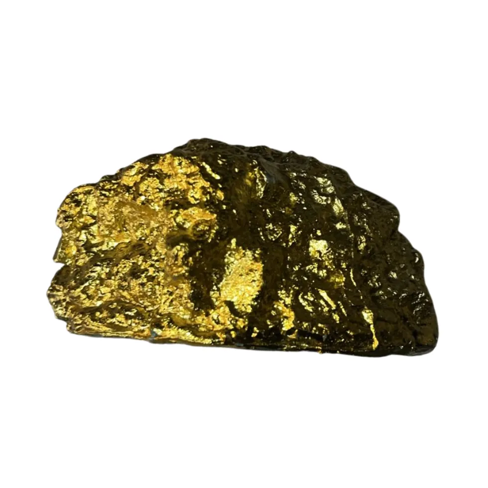 Piedra oro chica