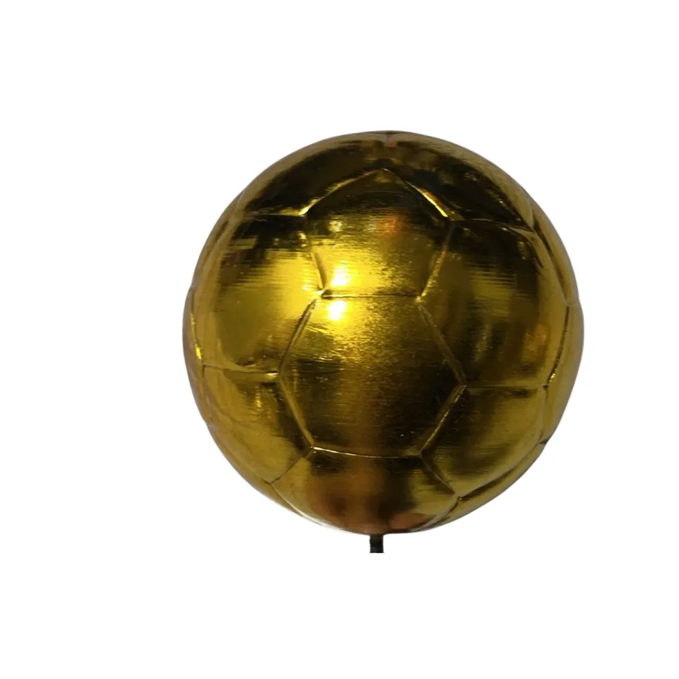 Balon oro mediano