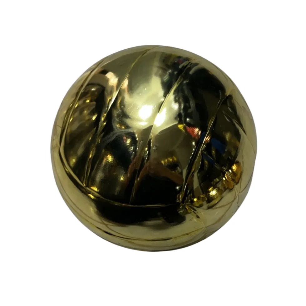 Balon Voleybol oro Grande