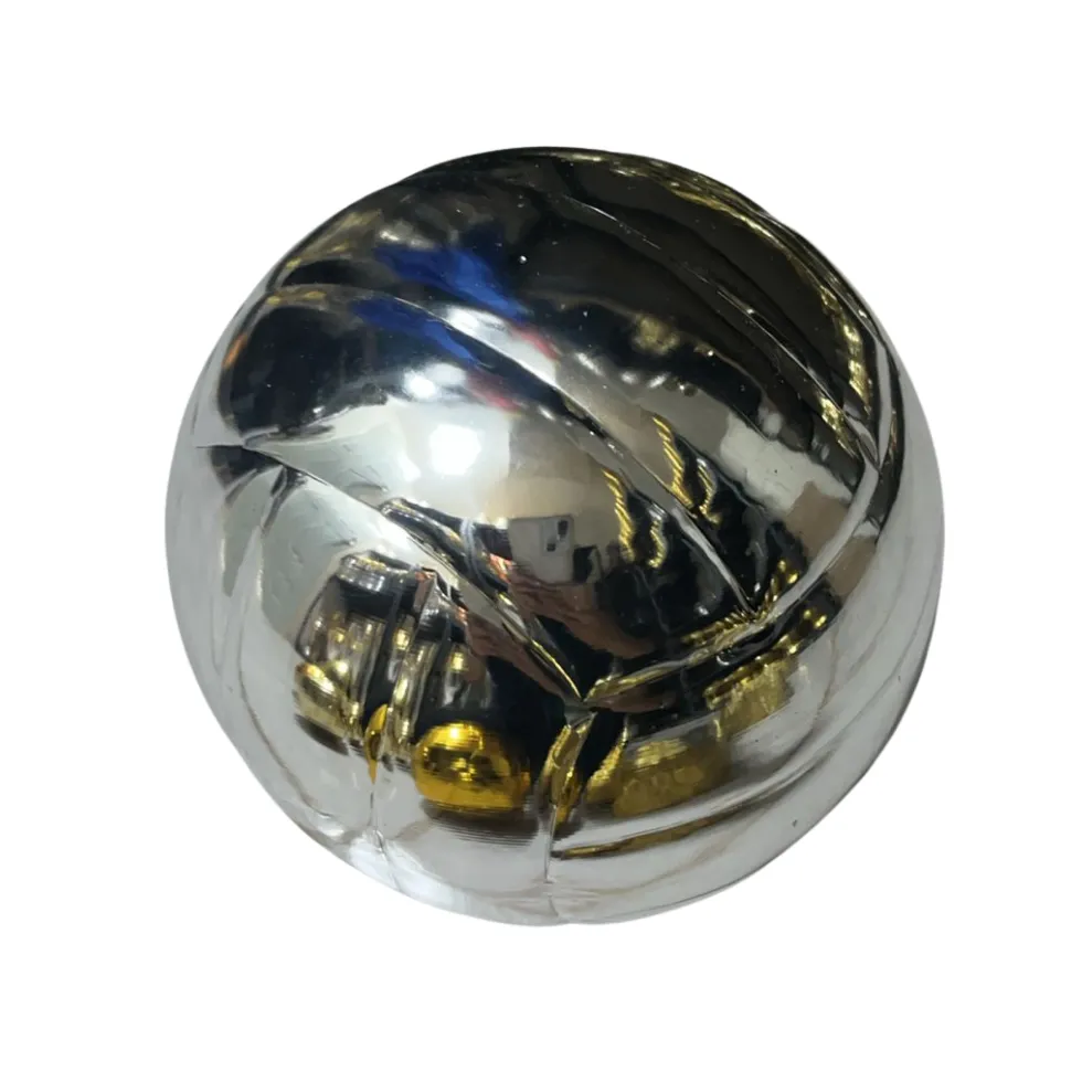 Balon Voleybol Plata mediano