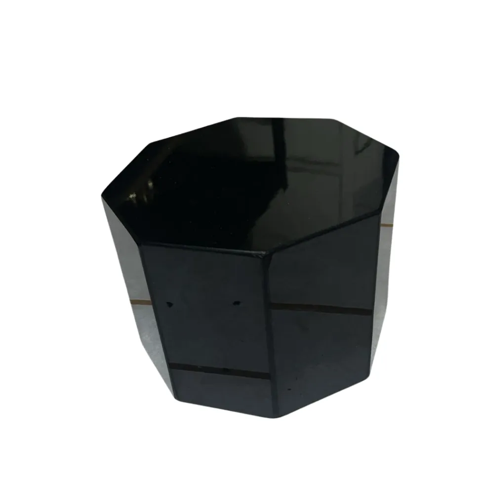 Caja octagonal 14