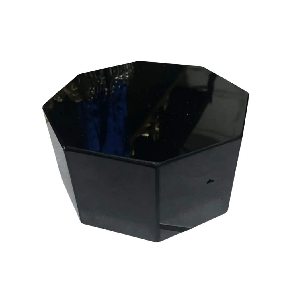 Caja octagonal 9 