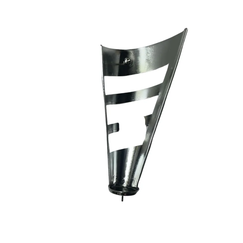 soporte plata medio cono chico