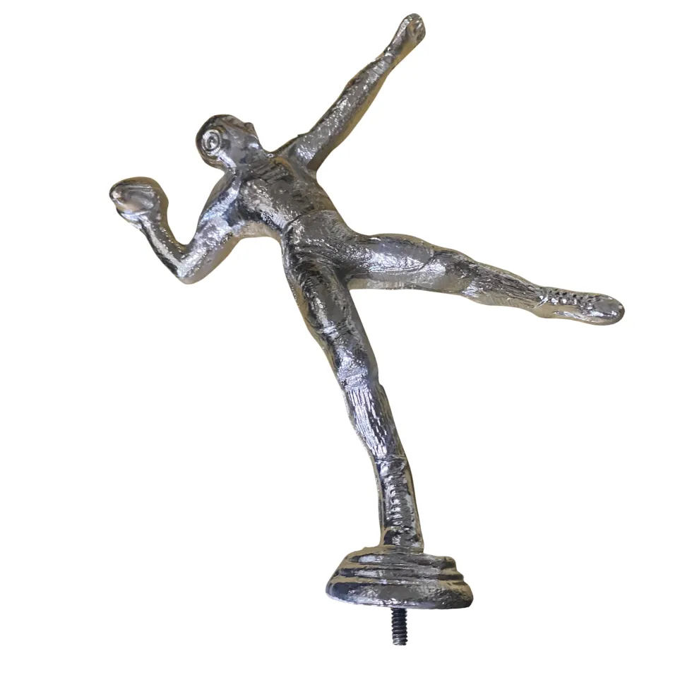 Americano figura 1